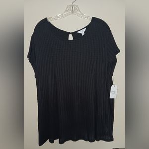 Time and Tru black top